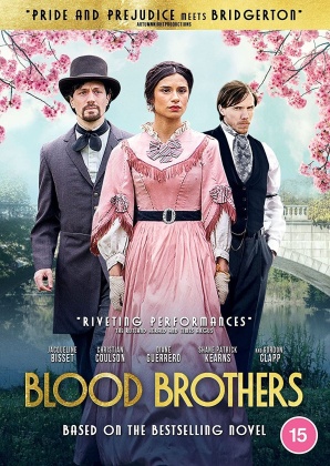 Blood Brothers (2021)