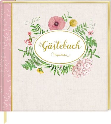 Gästebuch / Bastin