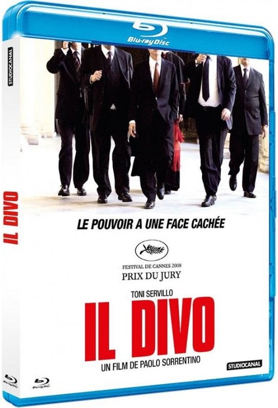 Il Divo (2008)