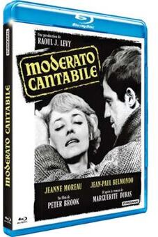 Moderato Cantabile (1960)