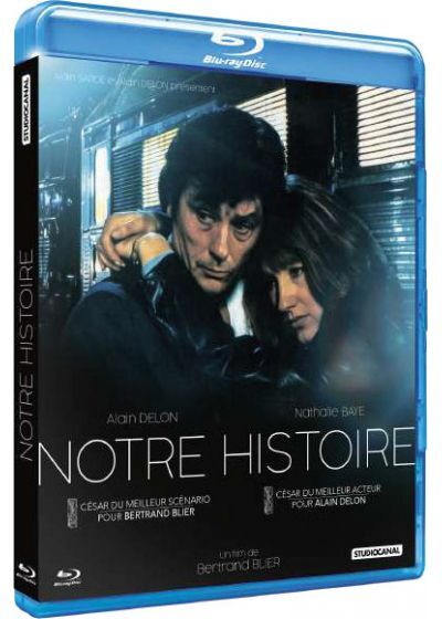 Notre histoire (1984)