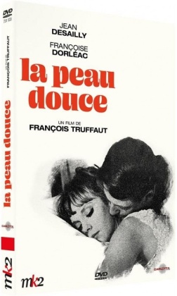 La peau douce (1964) (Neuauflage)