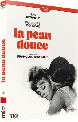 La peau douce (1964) (Neuauflage)
