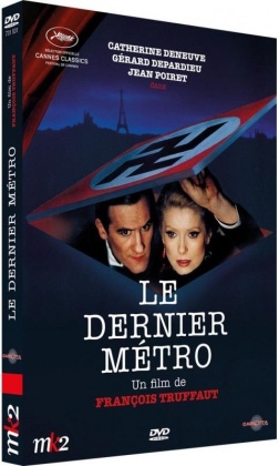 Le dernier métro (1980) (Riedizione)