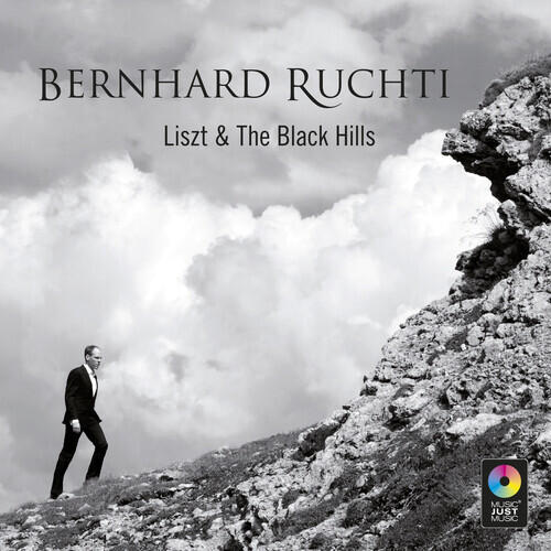 Bernhard Ruchti & Franz Liszt (1811-1886) - Liszt & The Black Hills