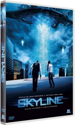 Skyline (2010)