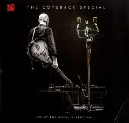 The The - The Comeback Special (Gatefold, 3 LPs)