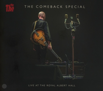 The The (UK Rock) - The Comeback Special (Mediabook, 2 CDs)