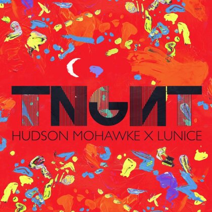 TNGHT - --- (LP)