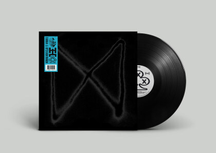 Working Men's Club - X (Remixes, 12" Maxi)