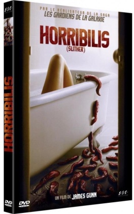 Horribilis - Slither (2006)