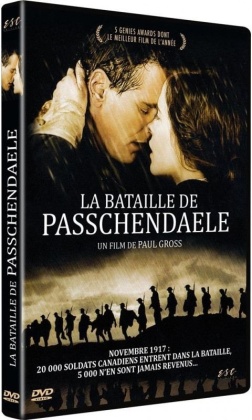 La bataille de Passchendaele (2008)
