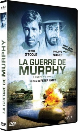 La guerre de Murphy (1971) (Nouvelle Edition)