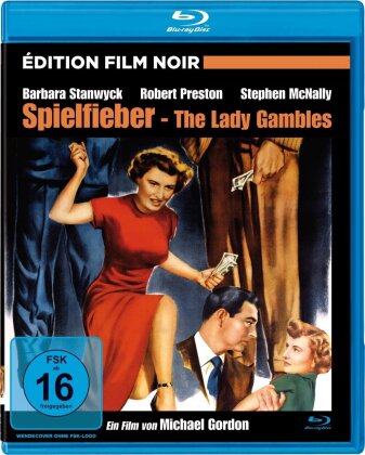 Spielfieber - The Lady Gambles (1949)