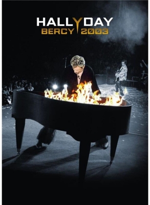 Johnny Hallyday - Bercy 2003
