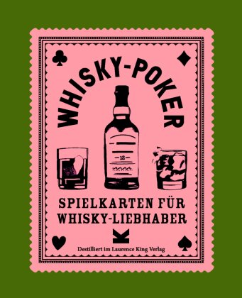 Whisky-Poker
