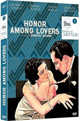 Honor Among Lovers (1931)