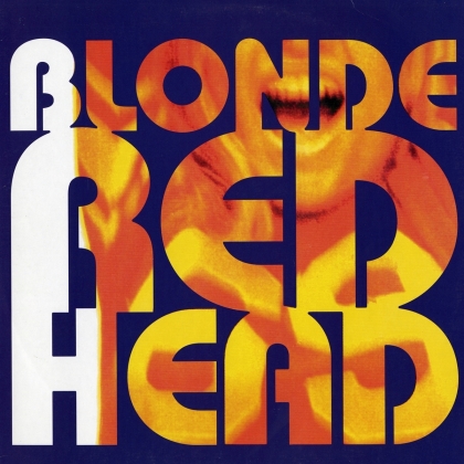 Blonde Redhead - --- (2021 Reissue, Numero Group, LP)