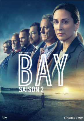 The Bay - Saison 2 (3 DVD)
