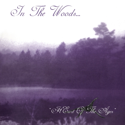 In The Woods - Heart Of The Ages (2021 Reissue, Soulseller, Purple & White Vinyl, 2 LPs)
