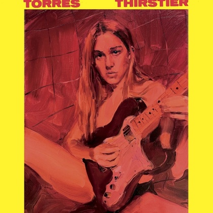 Torres - Thirstier (LP)