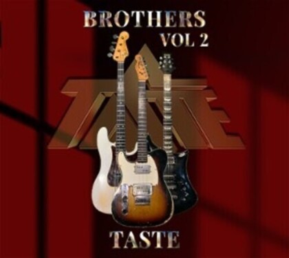 Taste - Brothers Vol 2