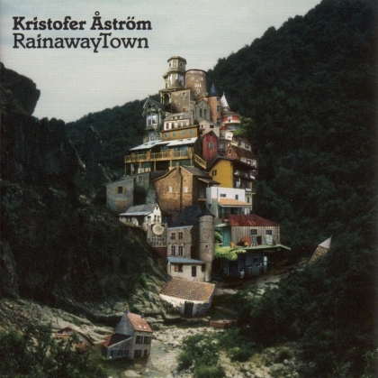 Kristofer Aström - Rainaway Town (2021 Reissue, LP)