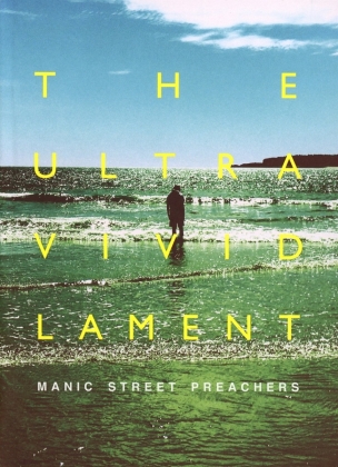 Manic Street Preachers - The Ultra Vivid Lament (Deluxe Edition, 2 CDs)