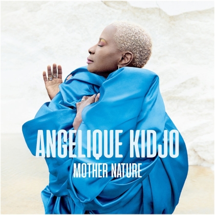 Angelique Kidjo - Mother Nature (2 LPs)