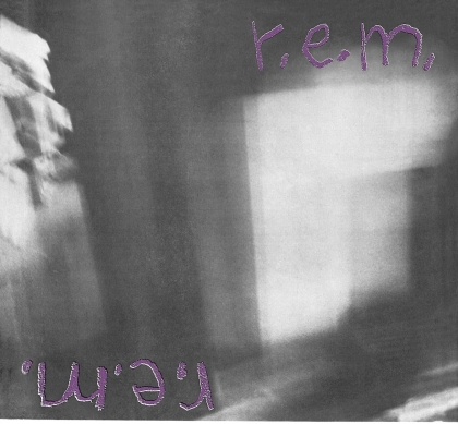 R.E.M. - Radio Free Europe (Limited Edition, 7" Single)