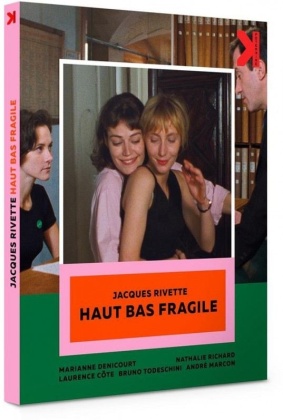 Haut, bas, fragile (1994)