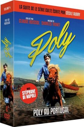 Poly au Portugal (2 DVD)