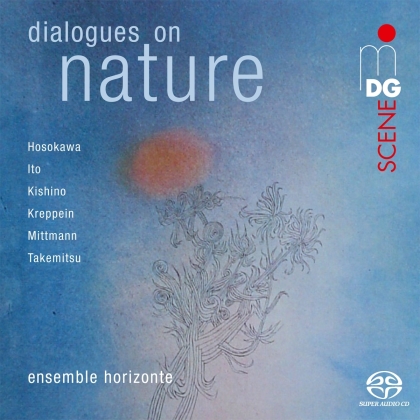 Ensembel Horizonte - Dialogues On Nature (Hybrid SACD)