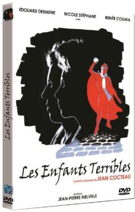 Les enfants terribles (1950) (70th Anniversary Edition, Limited Collector's Edition, DVD + Booklet)