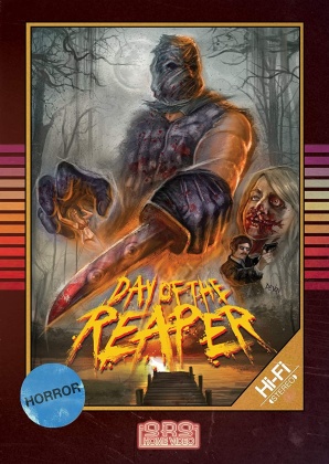 Day Of The Reaper (1984)