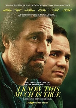 I Know This Much Is True - TV Mini Series (2020)