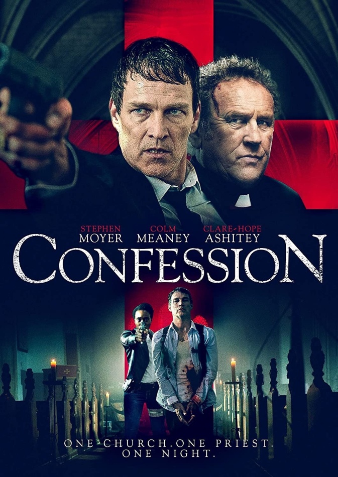 Confession (2021)