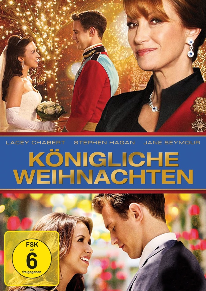 Königliche Weihnachten (2014) - CeDe.ch