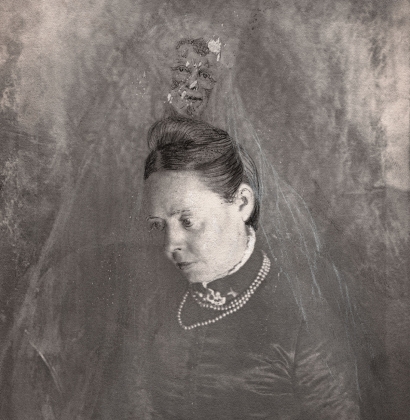 David Tibet (Current 93) - Ferelith