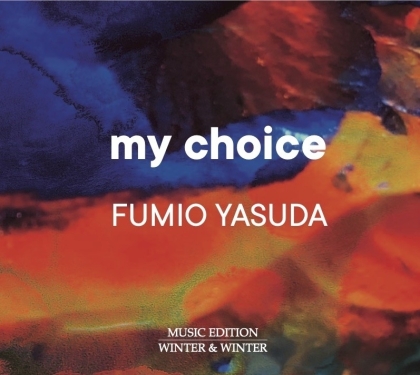 Fumio Yasuda - My Choice