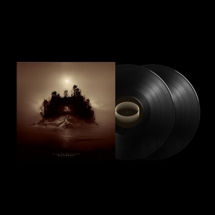 Year Of No Light - Ausserwelt (2021 Reissue, 2 LPs)
