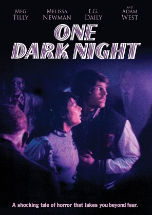 One Dark Night (1981)