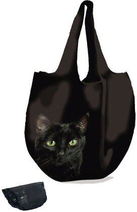 Easy Bag Fashion Katze