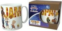Space Jam 2 - Space Jam 2 Lineup Mug