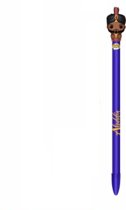 Jafar - Aladdin Live Action - POP Pen Toppers - 15 cm
