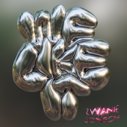 Zwanie Jonson - We Like It (LP)