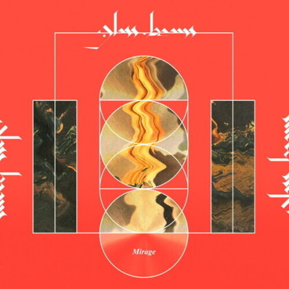 Glass Beams (Artists) - CeDe.ch