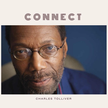 Charles Tolliver - Connect (2021 Reissue, Gearbox Label)