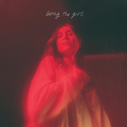 Linn Koch-Emmery - Being The Girl (Gatefold, LP)