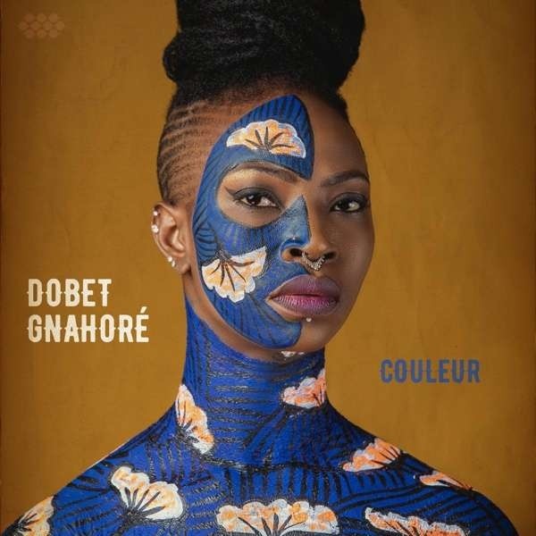Dobet Gnahore - Couleur